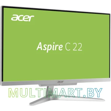 Моноблок Acer Aspire C22-865 (DQ.BBSME.018) картинка 2